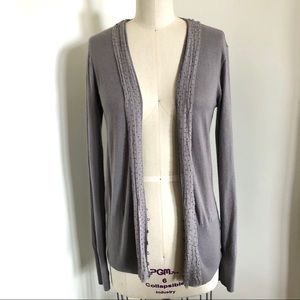 Club Monaco Cardigan